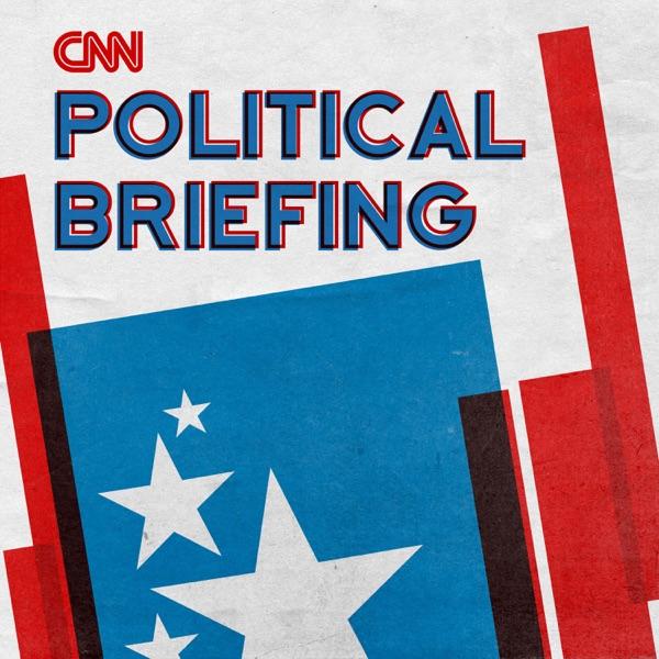 CNN Political Briefing image