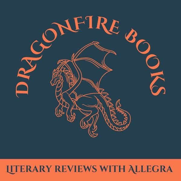 Dragonfire Books image