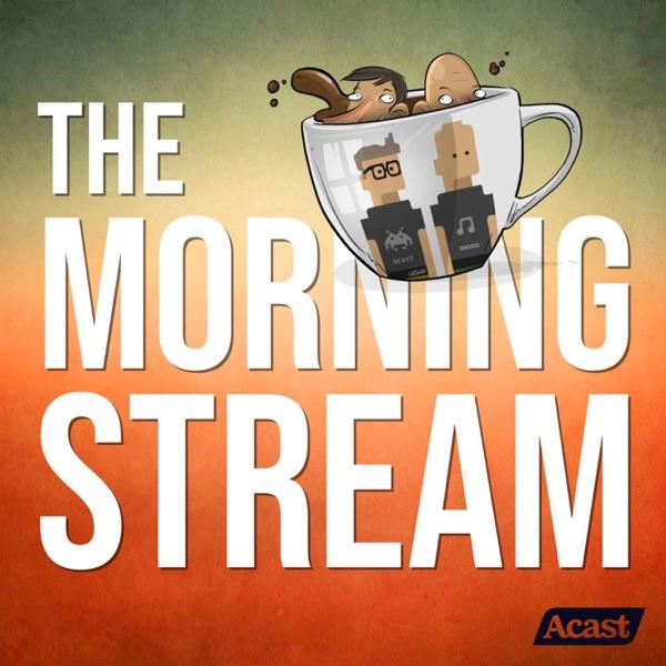 The Morning Stream image
