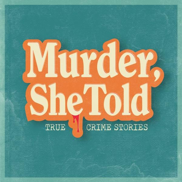 Murder, She Told image