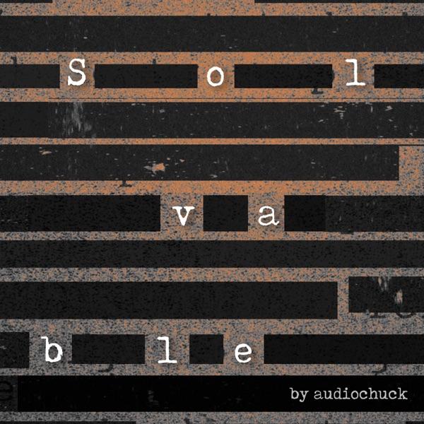 Solvable by audiochuck image