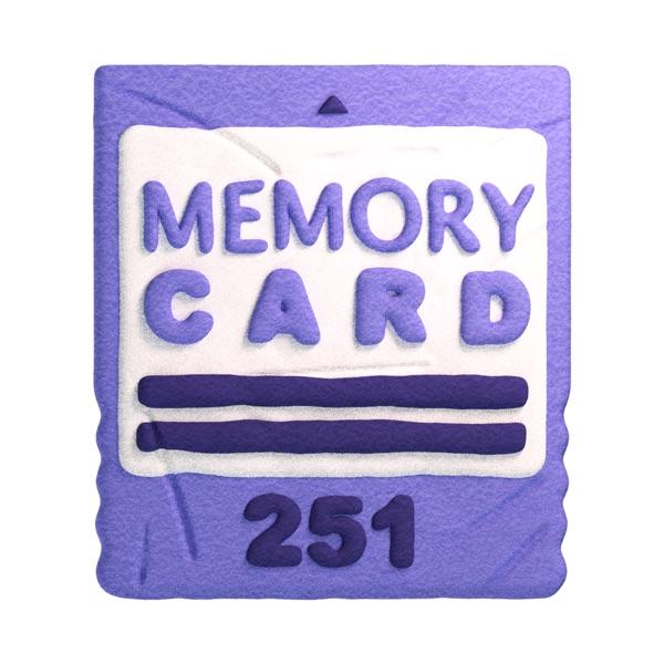 Memory Card image