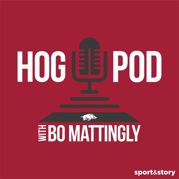 The Hog Pod with Bo Mattingly image