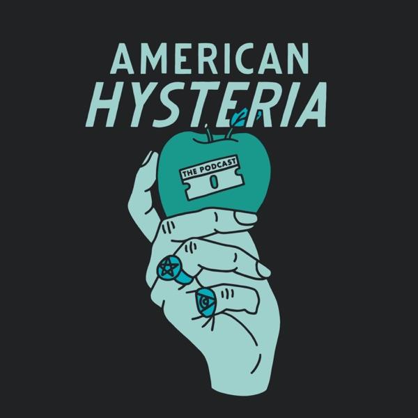 American Hysteria image