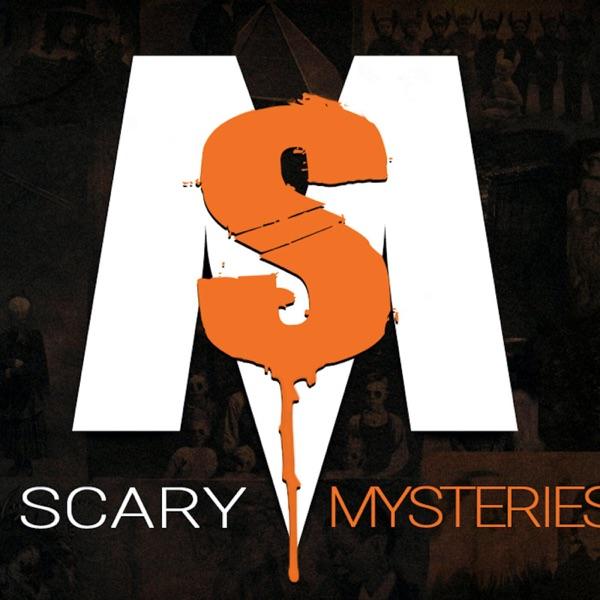 Scary Mysteries image