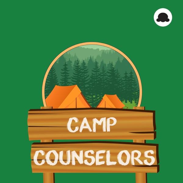 Camp Counselors image