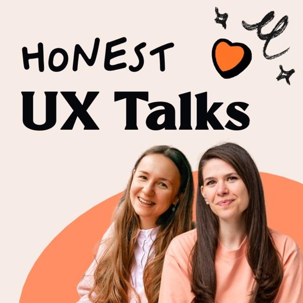 Honest UX Talks image