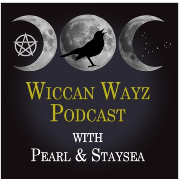 Wiccan Wayz Podcast image