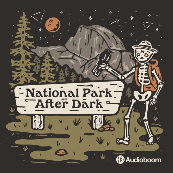 National Park After Dark image