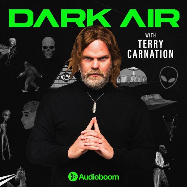 Dark Air with Terry Carnation image