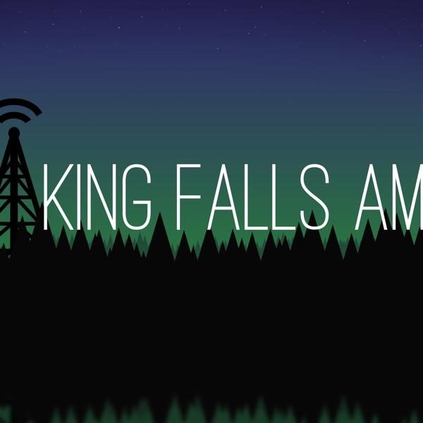 King Falls AM image