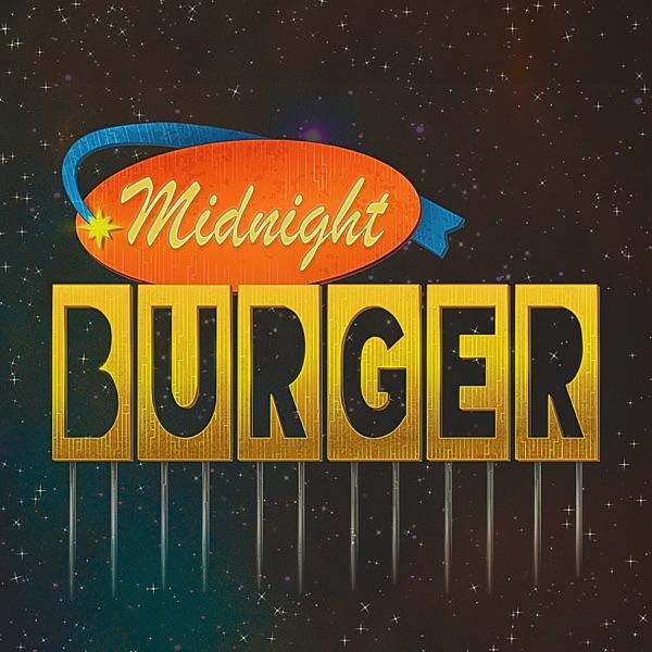 Midnight Burger image