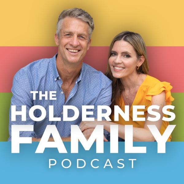 The Holderness Family Podcast image