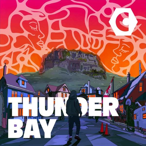 Thunder Bay image