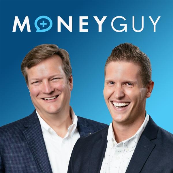 Money Guy Show image