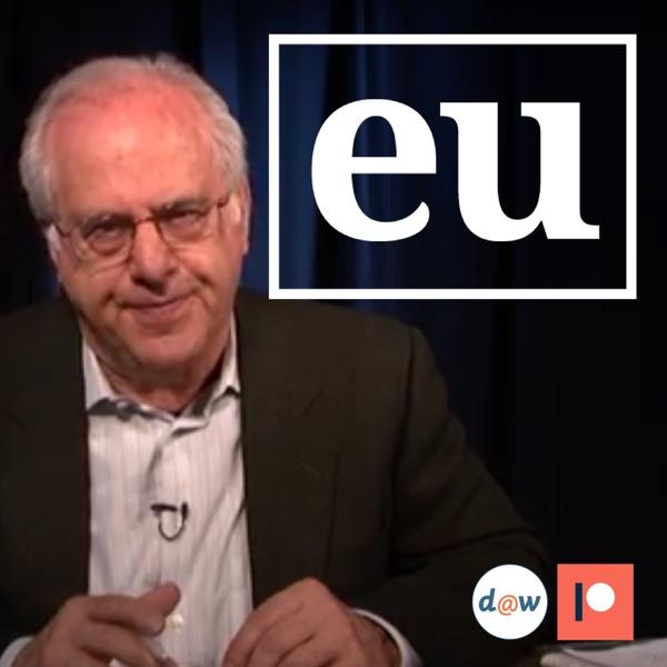 Economic Update with Richard D. Wolff image