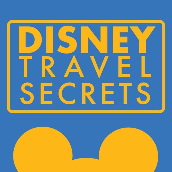 Disney Travel Secrets - How to do Disney image