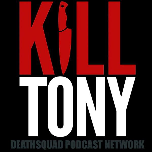 KILL TONY image