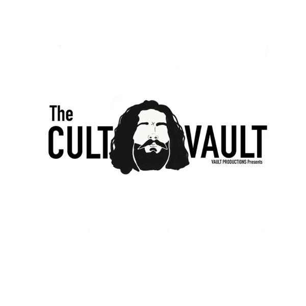 The Cult Vault image