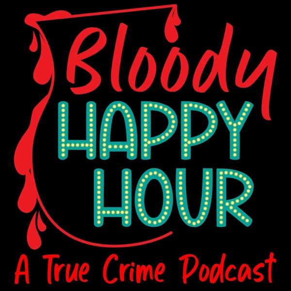 Bloody Happy Hour image