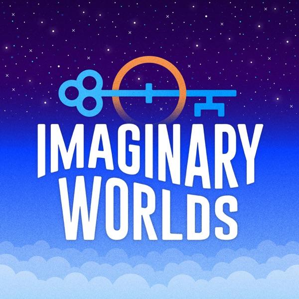 Imaginary Worlds image