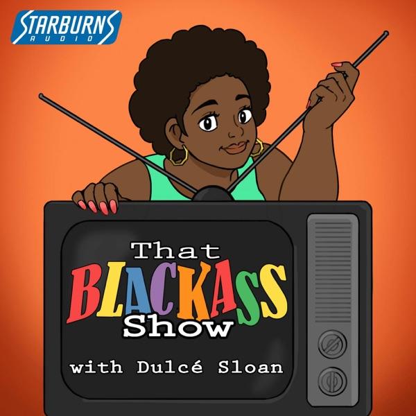 That Blackass Show image