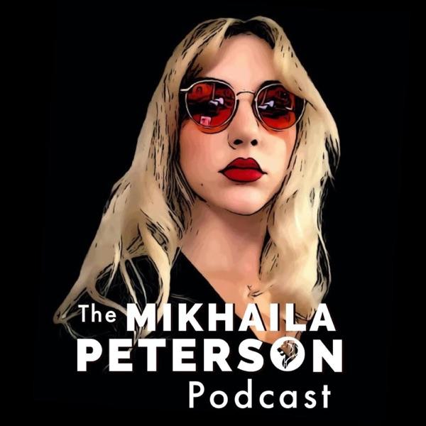 The Mikhaila Peterson Podcast image