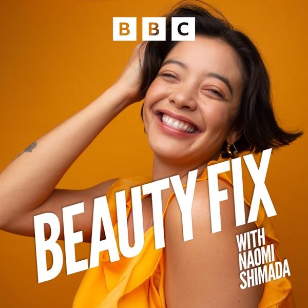 Beauty Fix with Naomi Shimada image