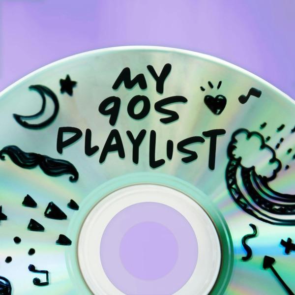 My 90s Playlist image