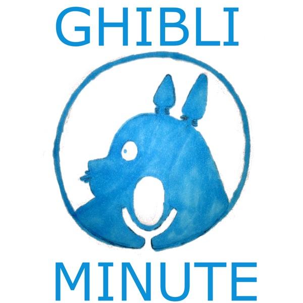 Ghibli Minute image