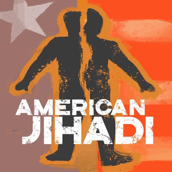American Jihadi image