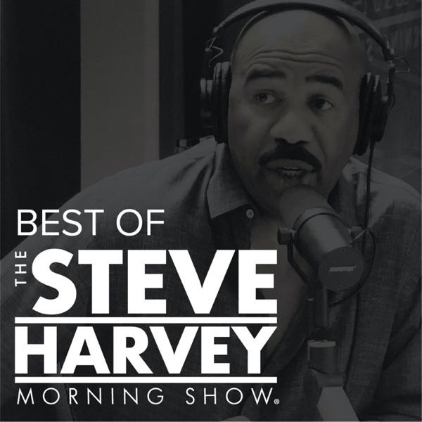 Best of The Steve Harvey Morning Show image