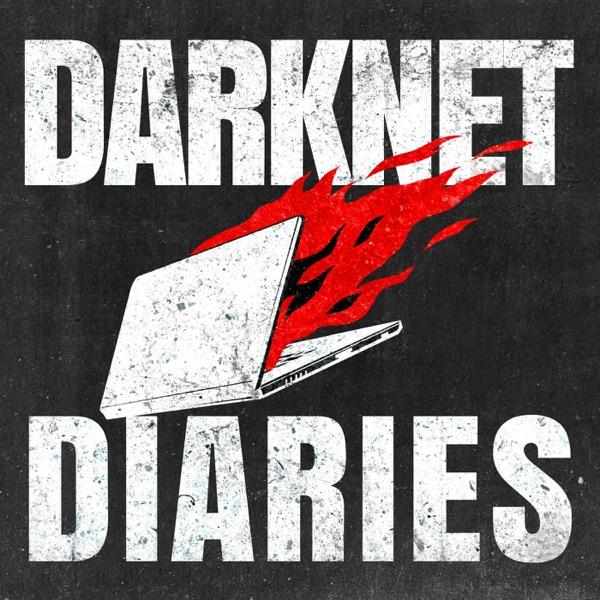 Darknet Diaries image