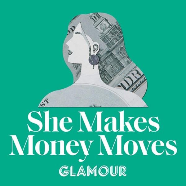 She Makes Money Moves | Glamour image
