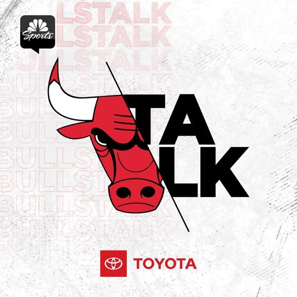 Bulls Talk Podcast image