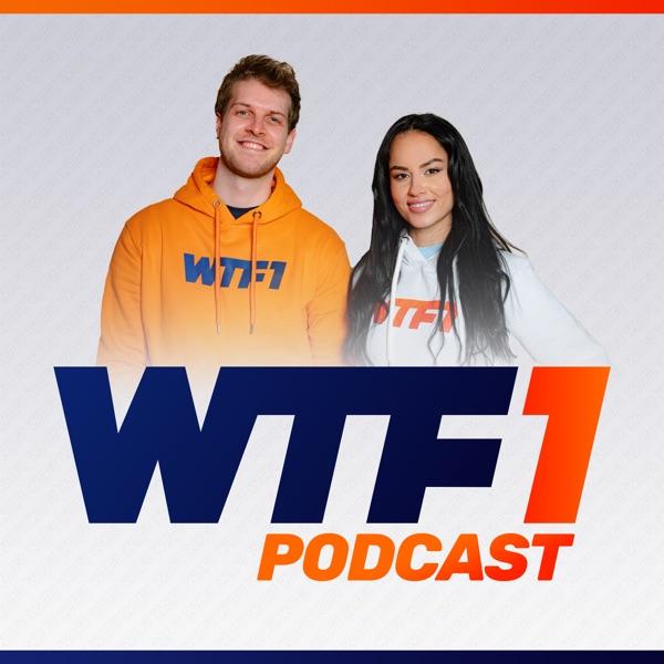 WTF1 Podcast image