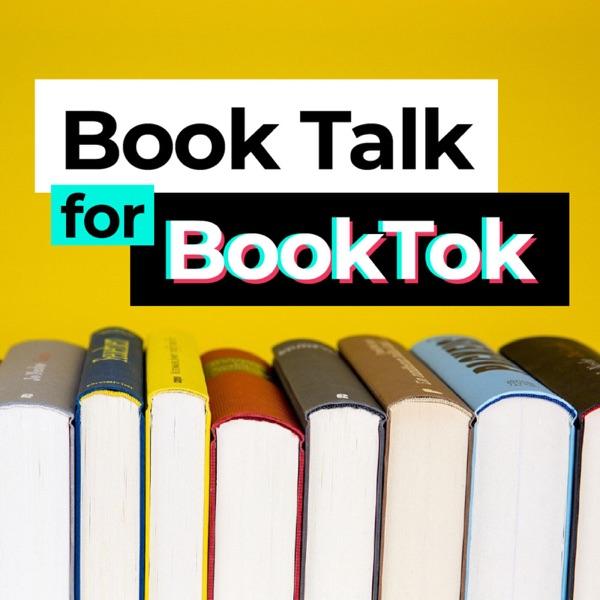 Book Talk for BookTok image