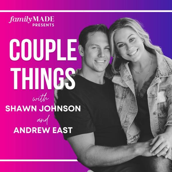 Couple Things with Shawn and Andrew image