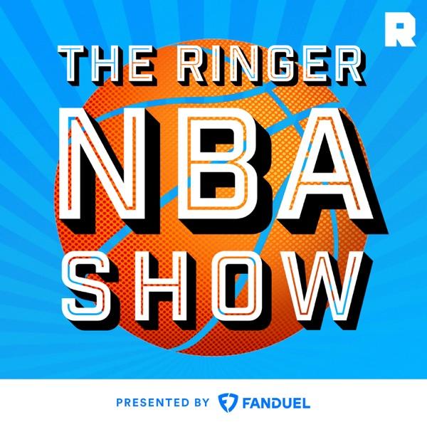 The Ringer NBA Show image