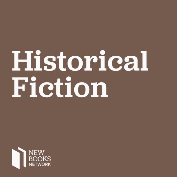 New Books in Historical Fiction image
