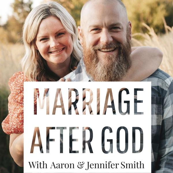 Marriage After God image