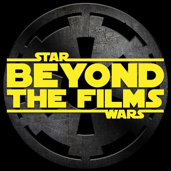 Star Wars Beyond the Films