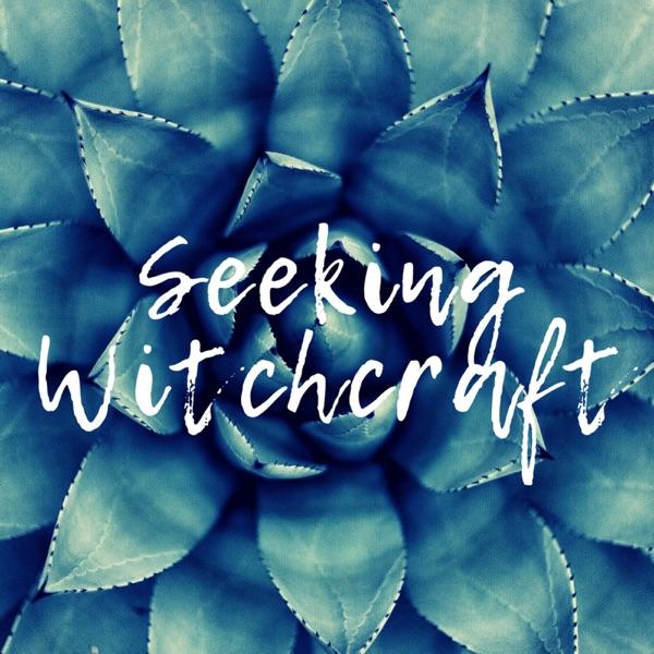 Seeking Witchcraft image