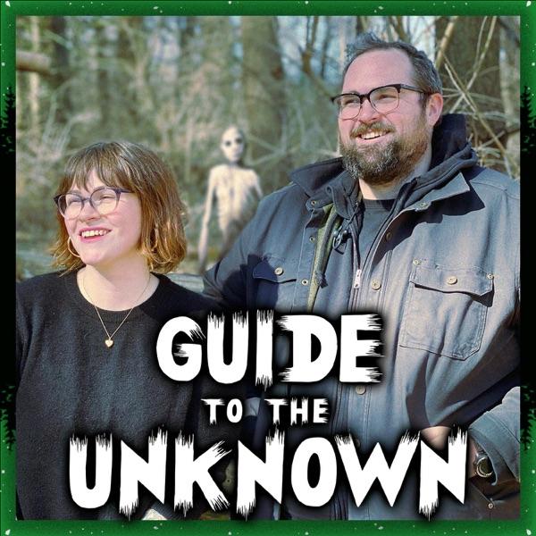 Guide to the Unknown image