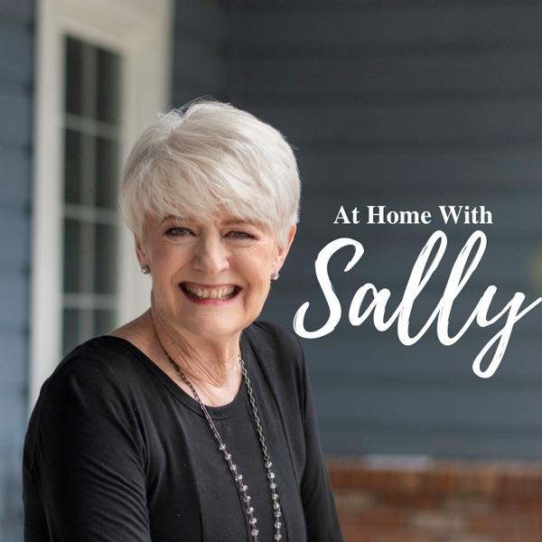 At Home With Sally image
