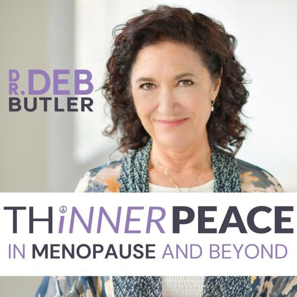 Thinner Peace in Menopause image