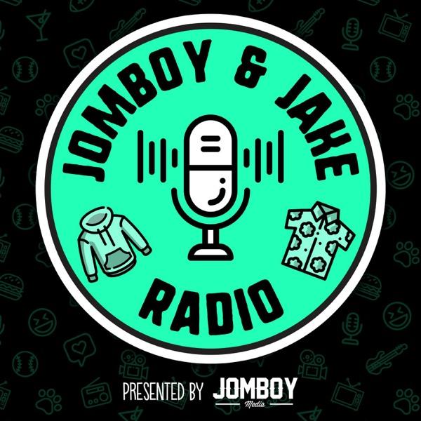 Jomboy & Jake Radio image