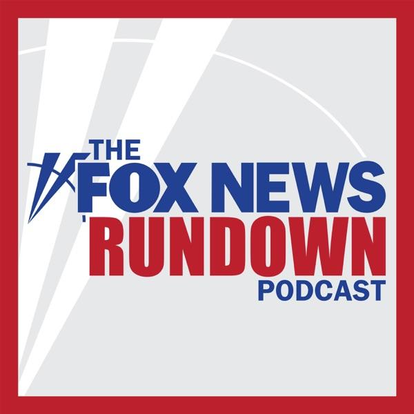 The Fox News Rundown image