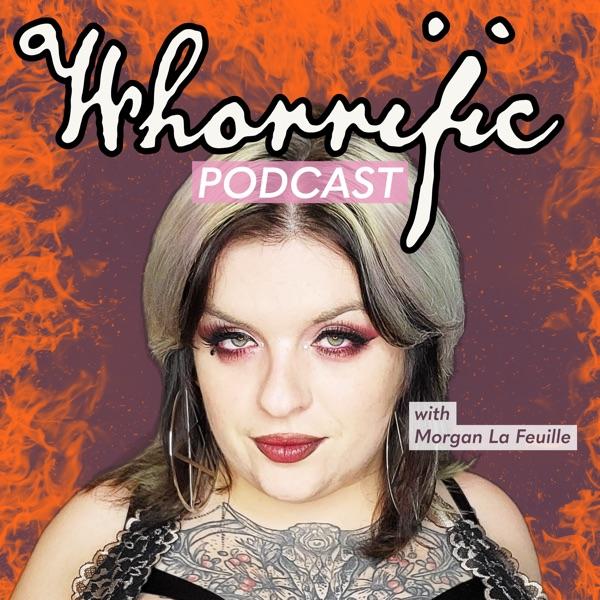 The Queer Witch Podcast