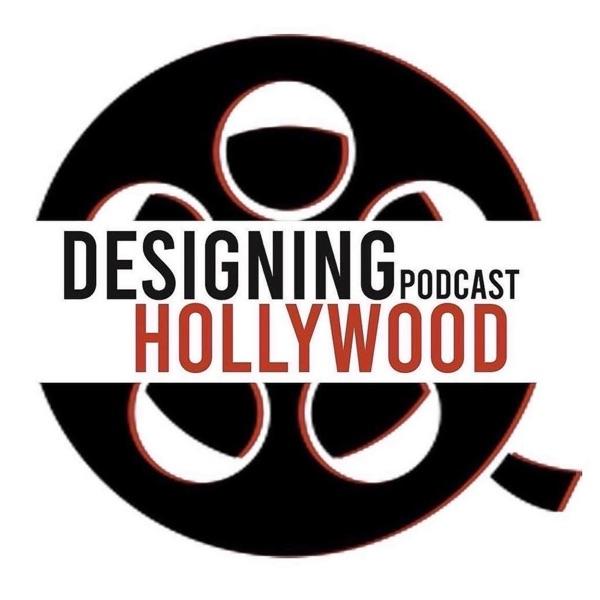 Designing Hollywood Podcast Show image